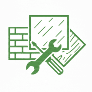 Любые поверхности