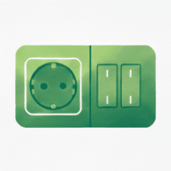 Электроустановка