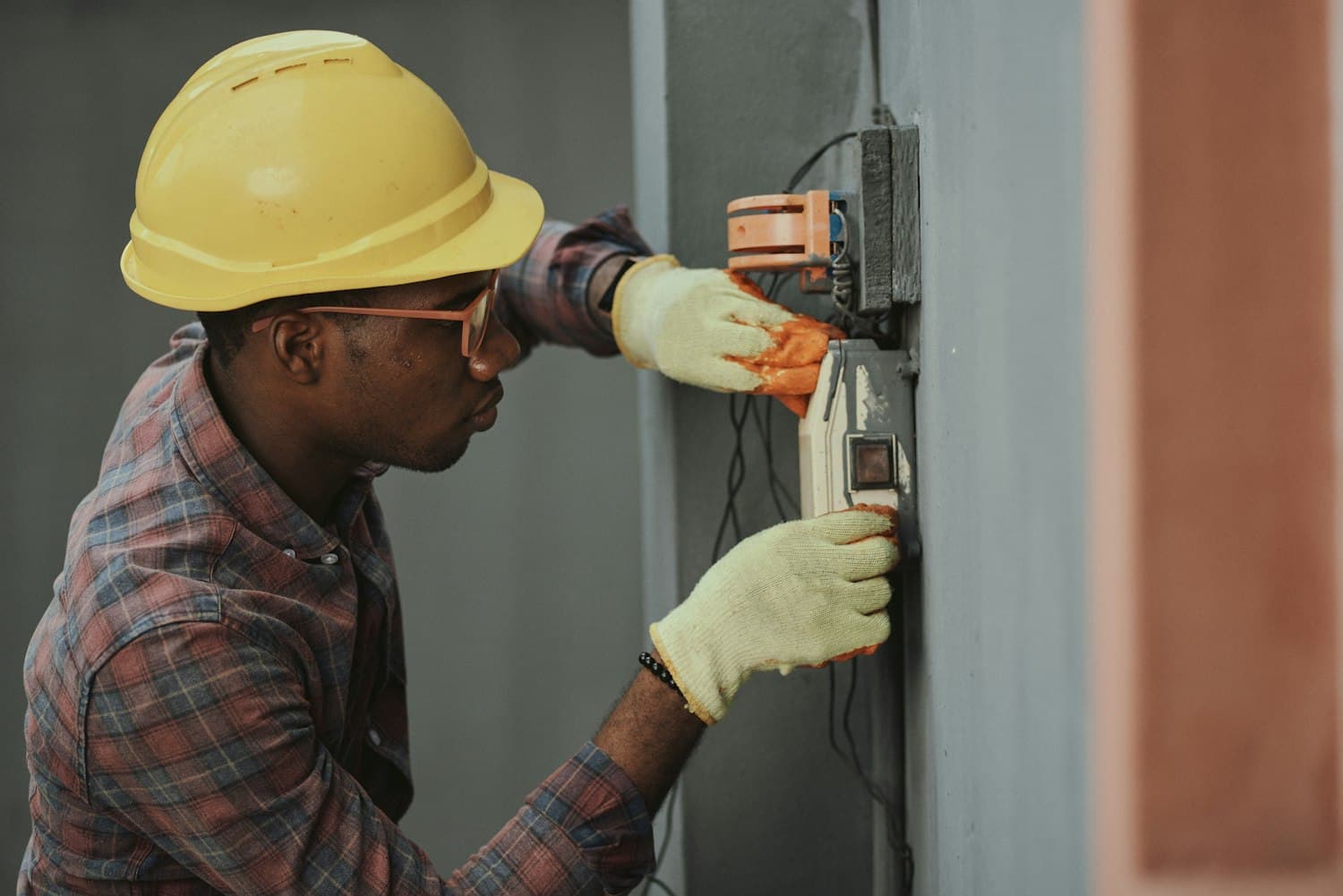 Installers Hero
