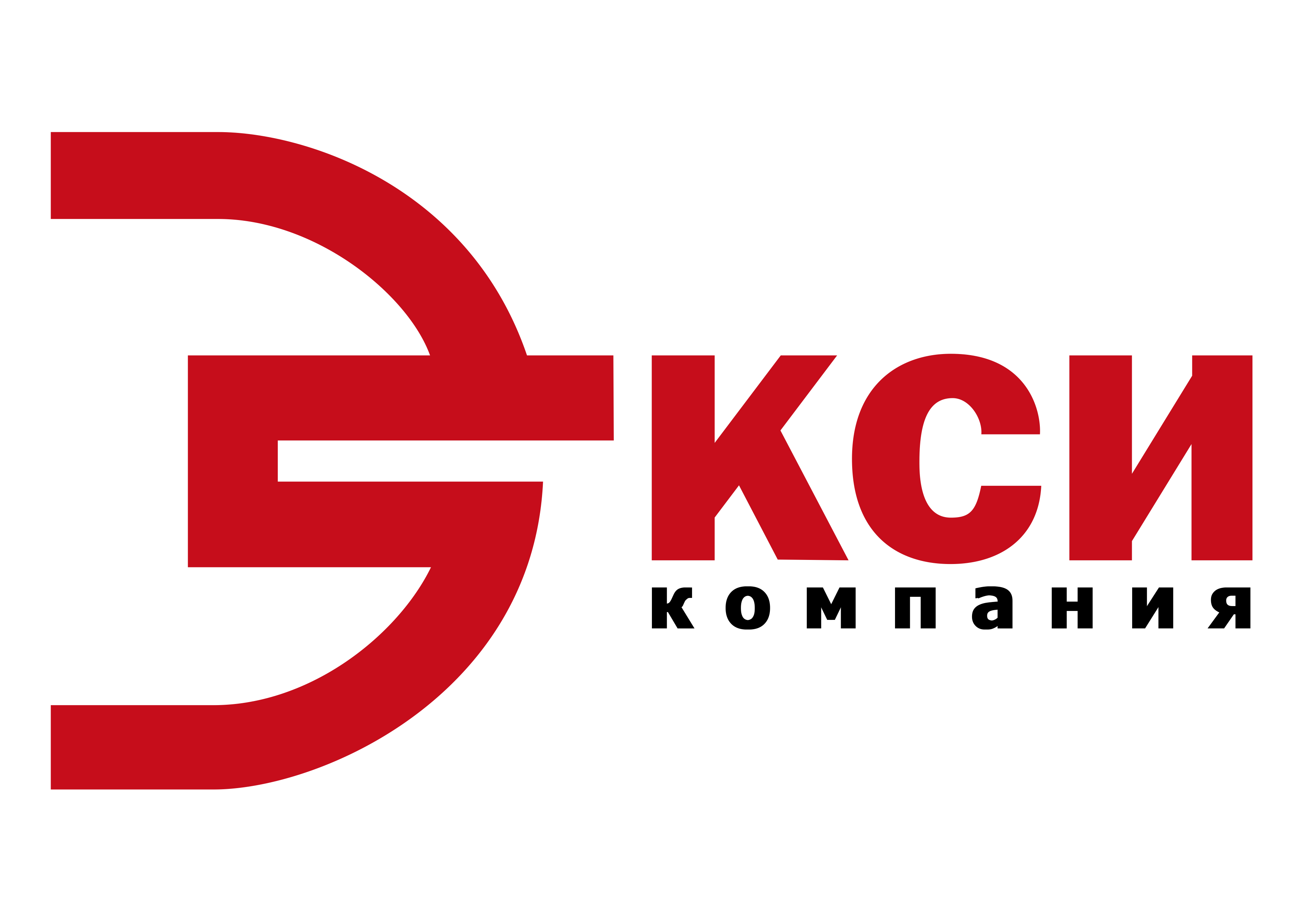 ЭКСИ ТД